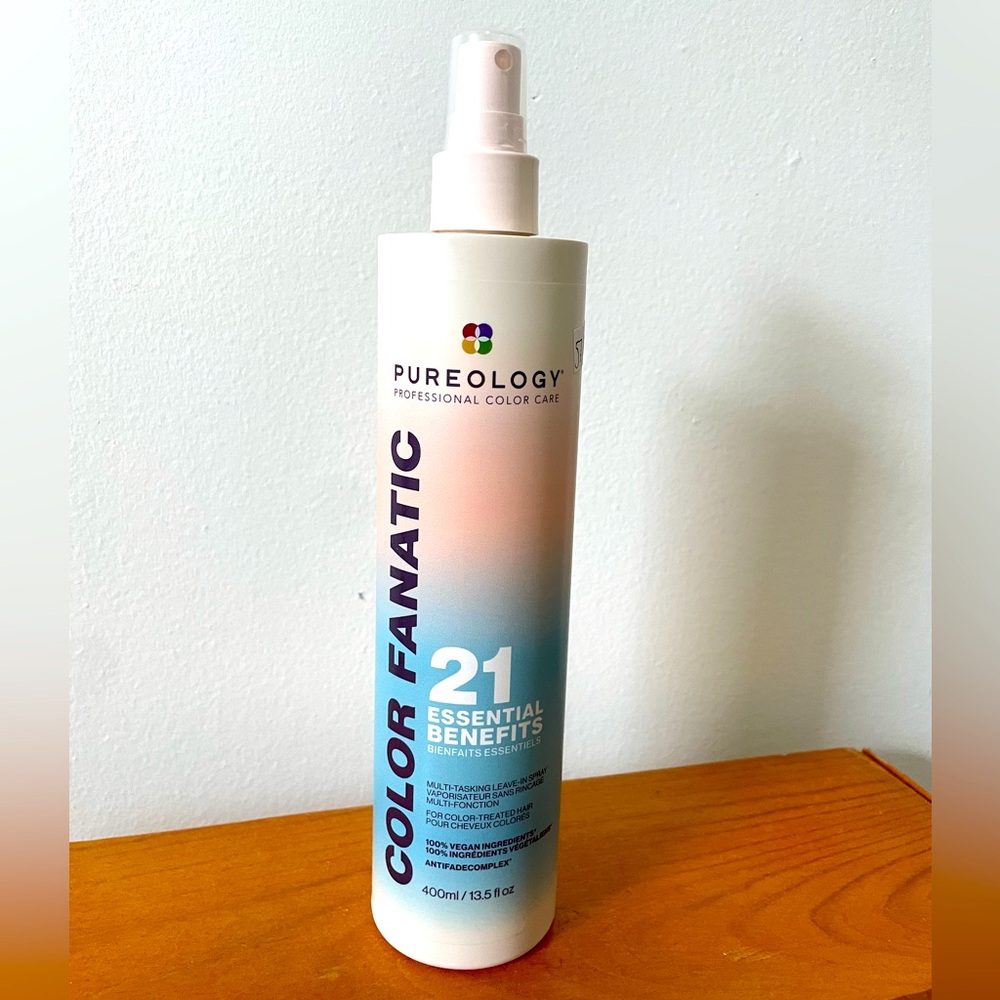 Pureology Color fanatic